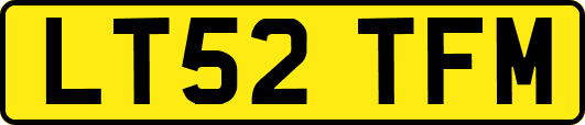 LT52TFM