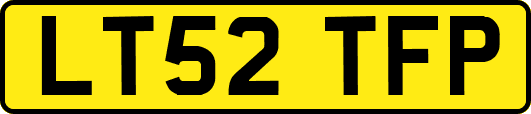 LT52TFP