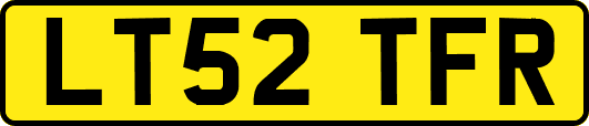 LT52TFR