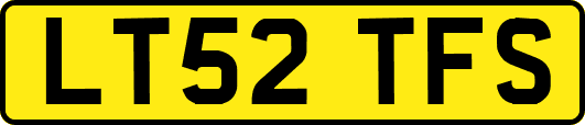 LT52TFS