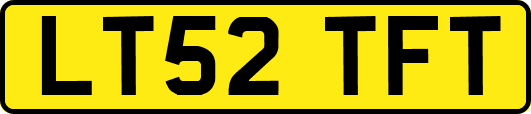 LT52TFT