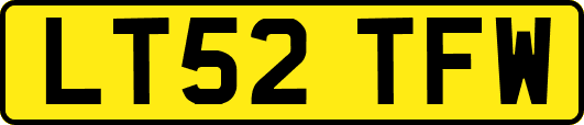 LT52TFW