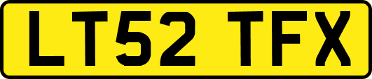 LT52TFX