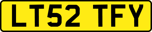 LT52TFY