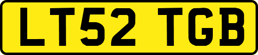 LT52TGB