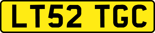 LT52TGC