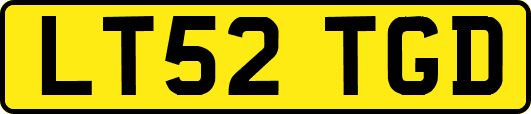LT52TGD