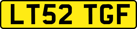 LT52TGF