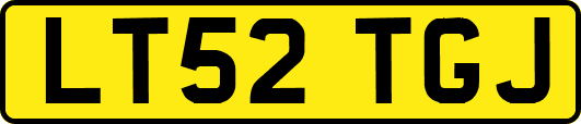 LT52TGJ