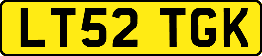 LT52TGK