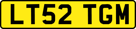 LT52TGM