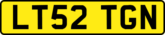 LT52TGN