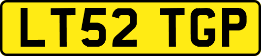 LT52TGP