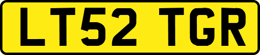 LT52TGR