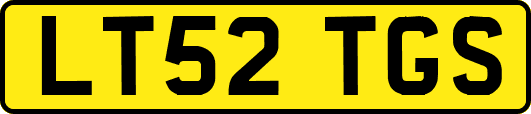 LT52TGS