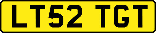 LT52TGT