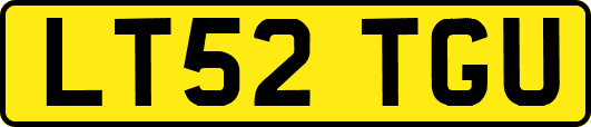 LT52TGU
