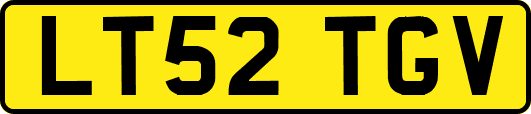 LT52TGV