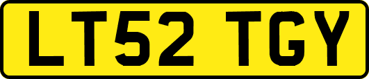 LT52TGY