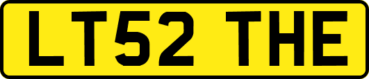 LT52THE