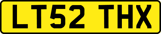 LT52THX