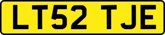 LT52TJE