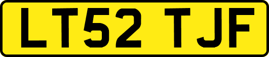 LT52TJF