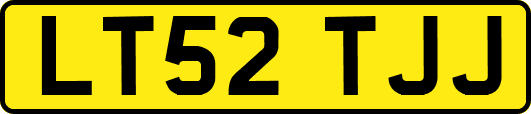 LT52TJJ