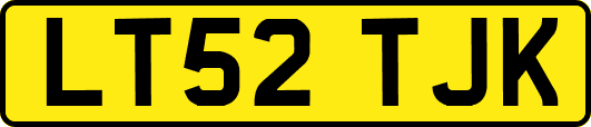 LT52TJK