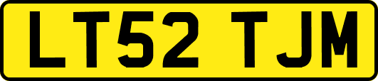 LT52TJM