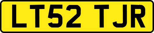LT52TJR