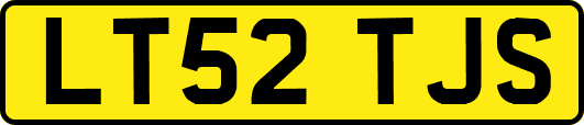 LT52TJS