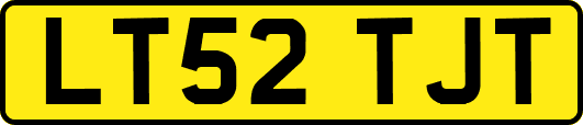 LT52TJT