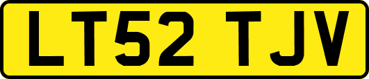 LT52TJV