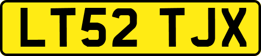 LT52TJX