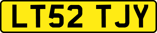 LT52TJY