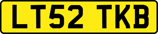 LT52TKB