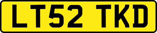 LT52TKD