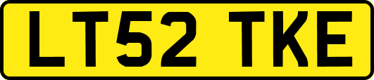 LT52TKE