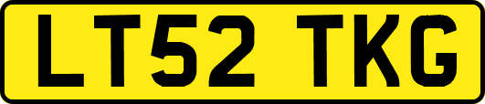 LT52TKG
