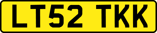 LT52TKK