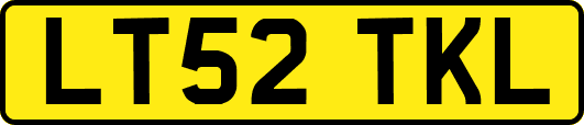 LT52TKL