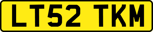 LT52TKM