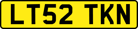 LT52TKN