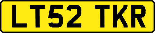 LT52TKR