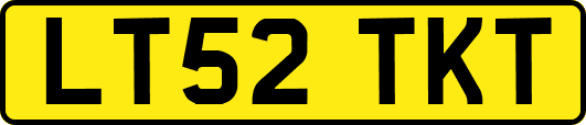 LT52TKT