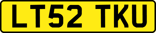 LT52TKU