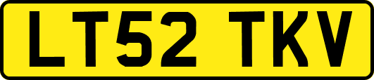 LT52TKV