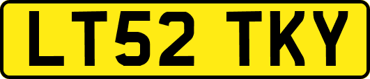 LT52TKY