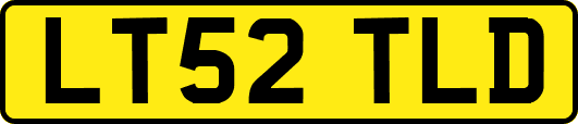 LT52TLD